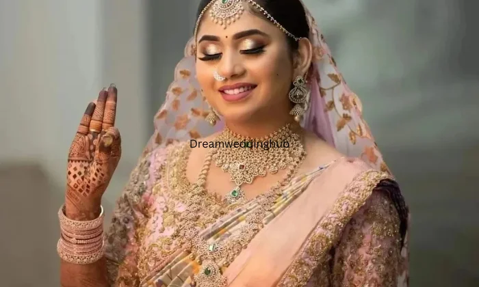 DREAM BEAUTY PARLOUR